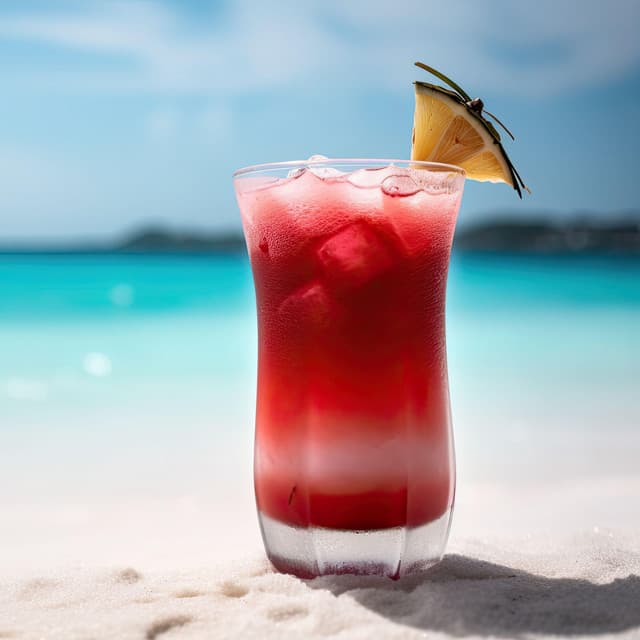 Beach Cafe Summer Club: Background Soothing Chill House - Deep Chillout Music Masters