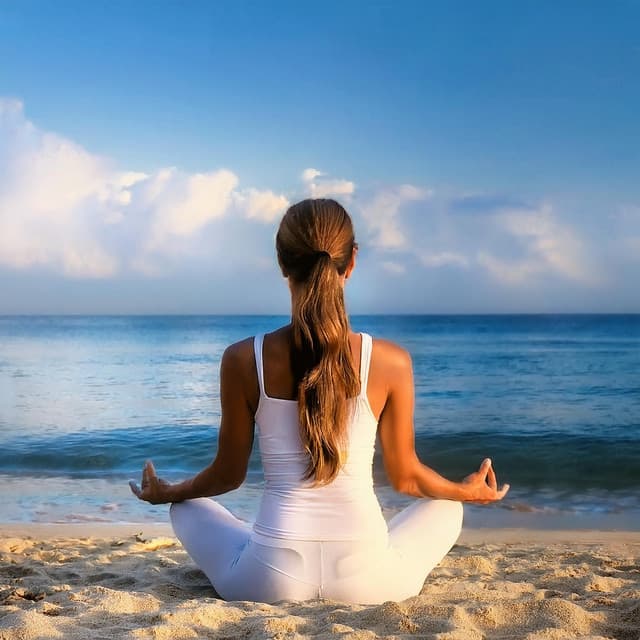 Musica de Meditacion para Relajarse