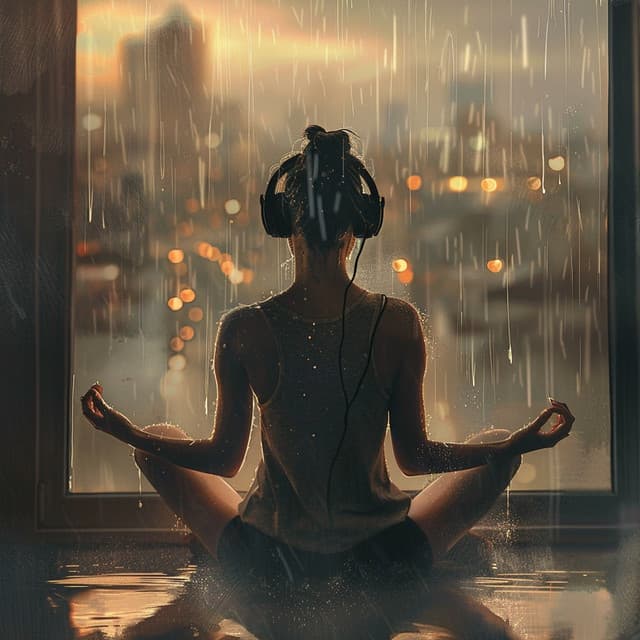 Meditative Beats: Lofi Hip Hop Calm - Well-Being Center