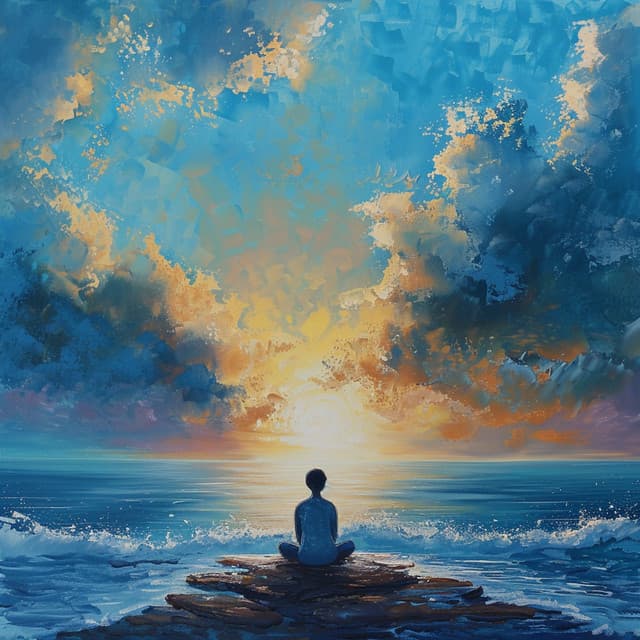 Relajación Binaural: Refugio De Audio Reconfortante - #Relajante