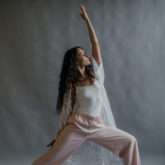 Yoga Harmony: Gentle Music for Practice - Yoga Harmony