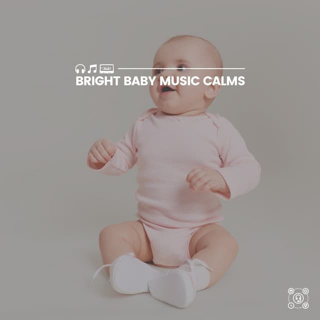 Bright Baby Music Calms - Music Box Orchestra