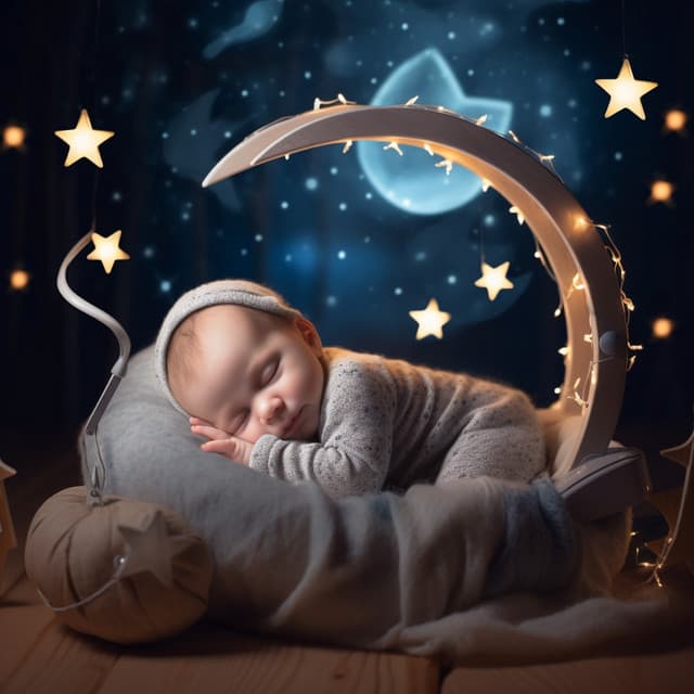 Nightfall Notes: Baby Sleep Symphony - Baby Songs & Lullabies For Sleep
