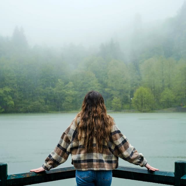 1 Ambient Signs From Nature - between waves