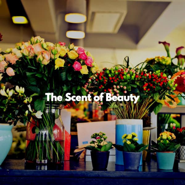 The Scent of Beauty - Afternoon Jazz Playlist
