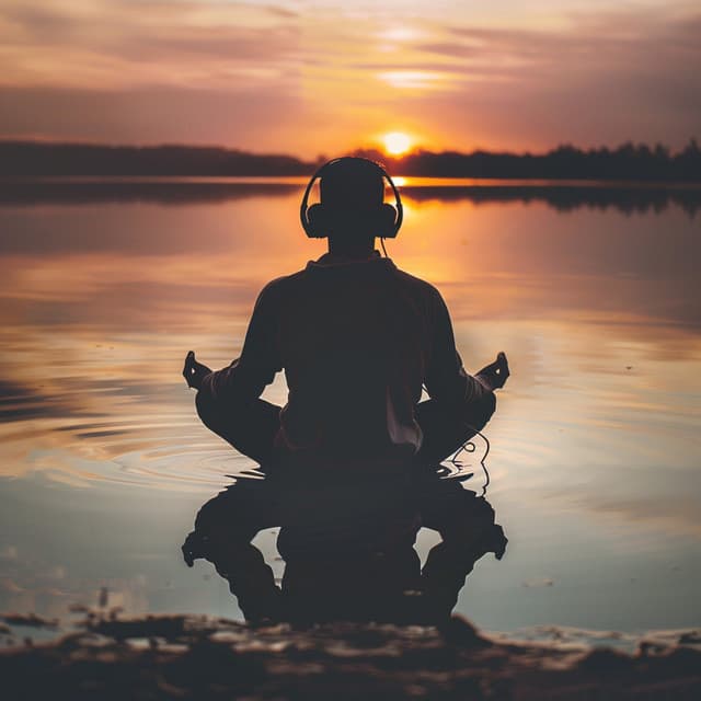 Music for Quiet Relaxation: Evening Tones - Christian Instrumental Music