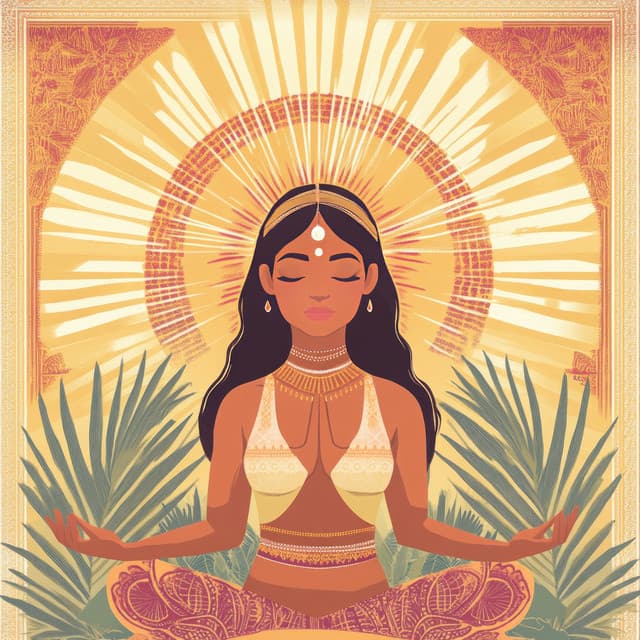 Hunde Chilling Område - Relaxing Mood