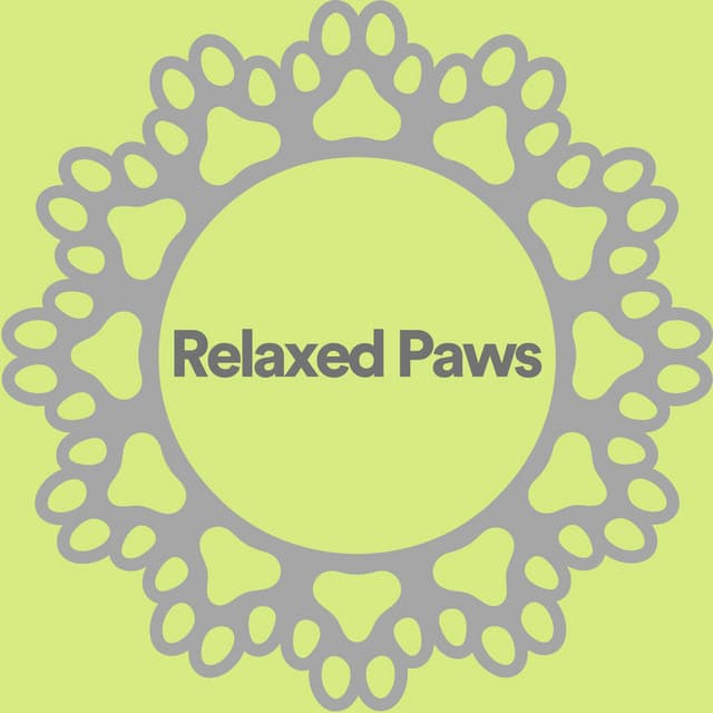 Relaxed Paws - Music for Sleeping Puppies