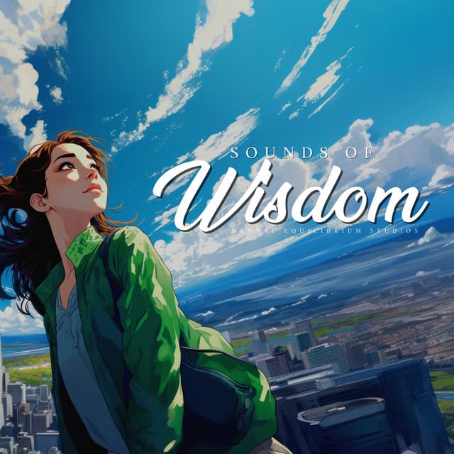 Sounds of Wisdom - Transcendental Meditation