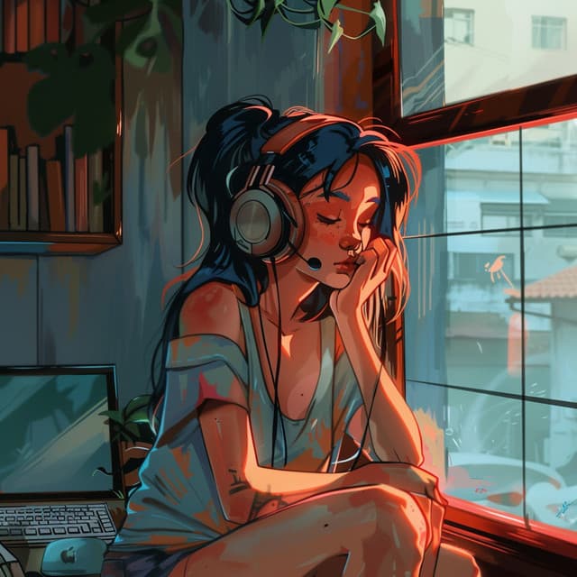 Máxima Concentración: Viaje De Música Binaural - Concentración Música para Trabajar