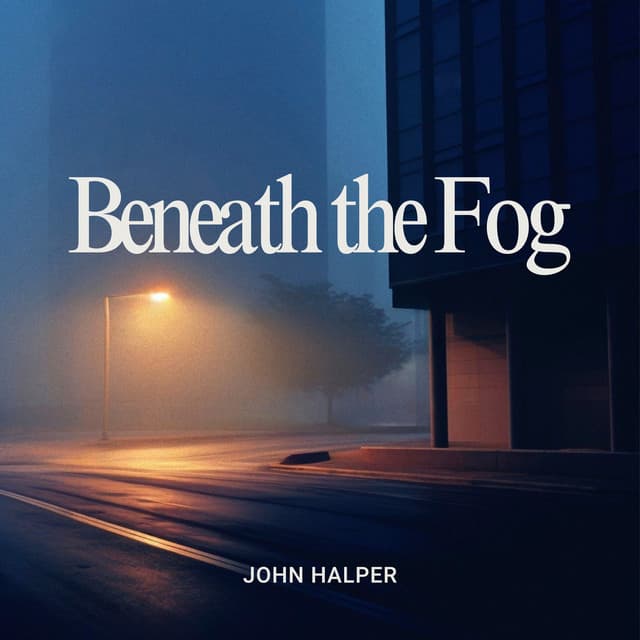 Beneath the Fog: Streetlight Stories - John Halper