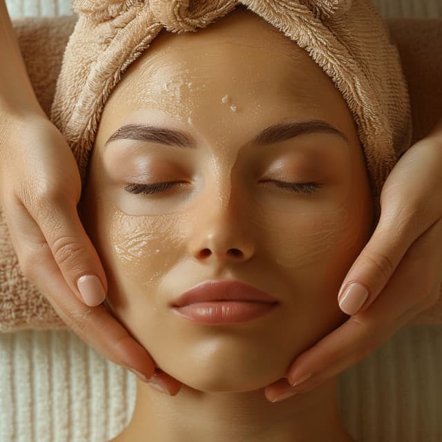 Música Relajante De Spa Para Una Calma Profunda - Radio Naturaleza 1