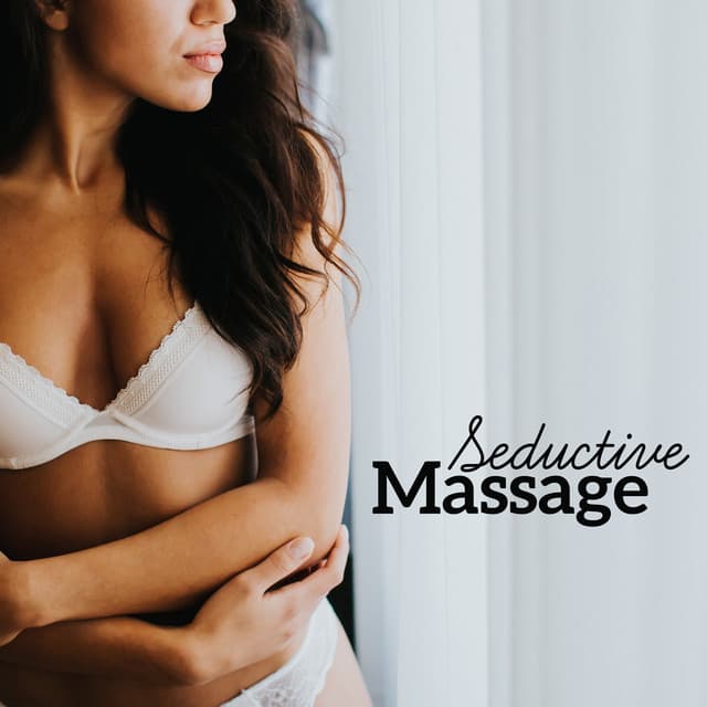 Seductive Massage: Sexy and Sensual Sounds for Massage, Rest, Sex and Night Games - Hawaiian Music