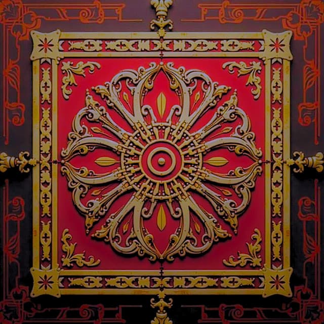 Cantus Lucis Aeternae - Elaria