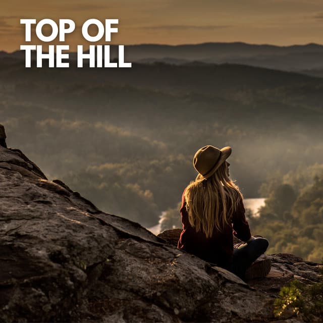Top of the Hill - Nature Sounds Artists