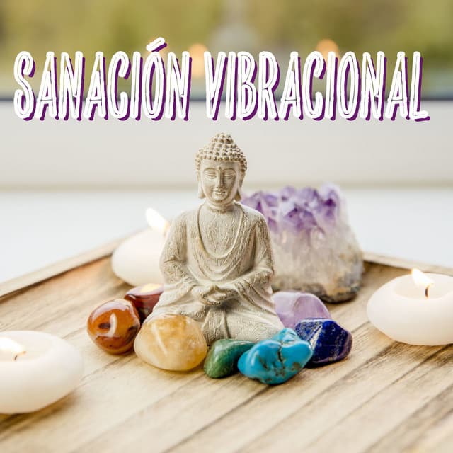Sanación Vibracional: Terapia de Sonido y Vibración Energética para Sesiones de Masaje y Reiki con Música India - Habitos Saludables