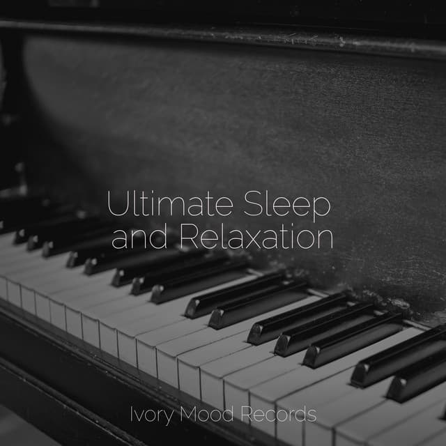 Ultimate Sleep and Relaxation - Ivory Mood