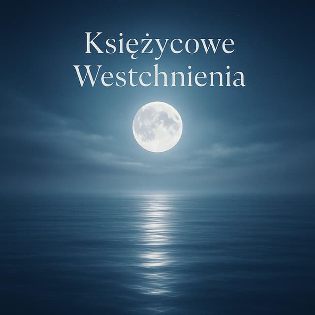 Księżycowe Westchnienia - Zenon Szum