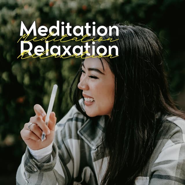 Meditation Relaxation - Relaxing Asian Spa Music