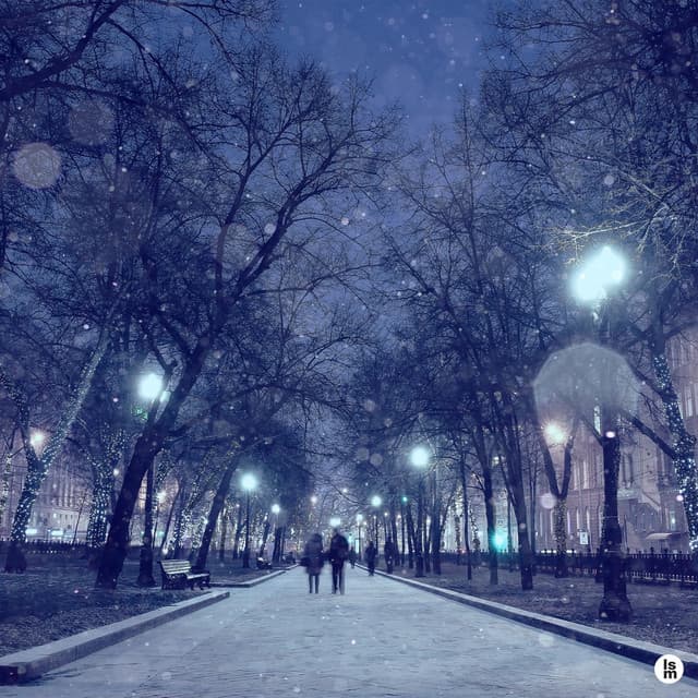 Winter is inherently cold - BGM Teacher