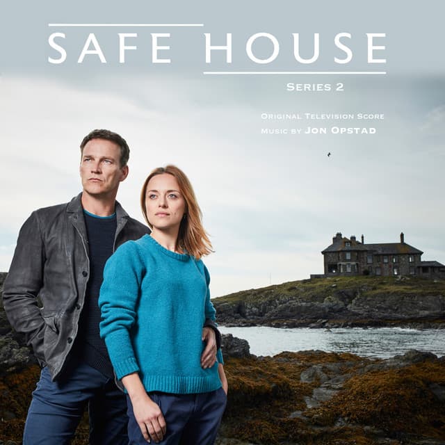 Safe House Series 2 - Jon Opstad