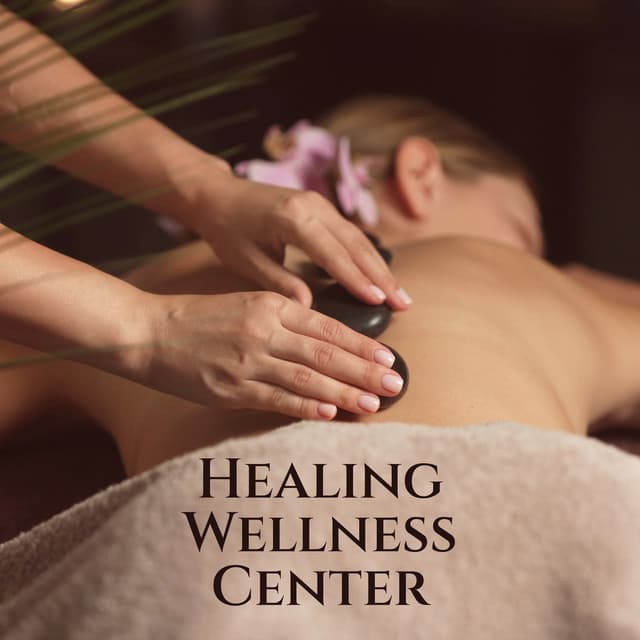 Healing Wellness Center: Body & Soul Treatment, 182 Hz Healing Relaxation, Awakening into Bliss - World of Spa Massages
