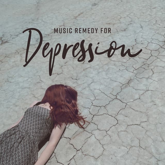 Music Remedy for Depression – New Age 15 Songs to Help Fight with Depression, De-Stress Melodies, Relaxation Therapy - Heaven on Earth Instrumental Universe
