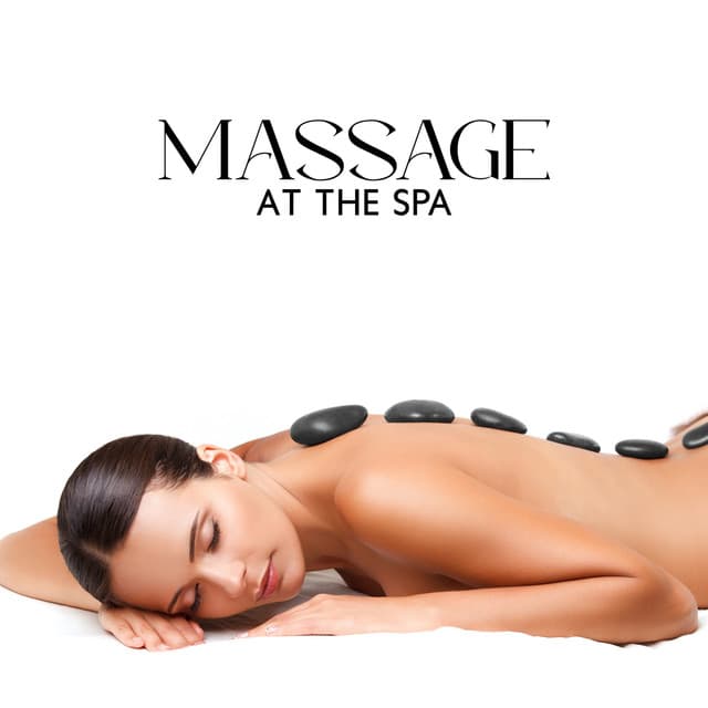 Massage At The Spa - Jeffry’s Studios