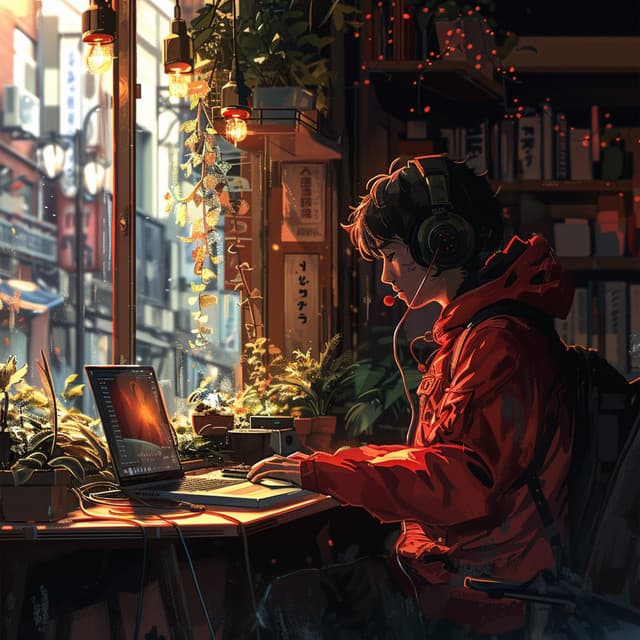 Catalizador De Concentración: Música Para Un Trabajo Eficaz - Música para estudiar duro