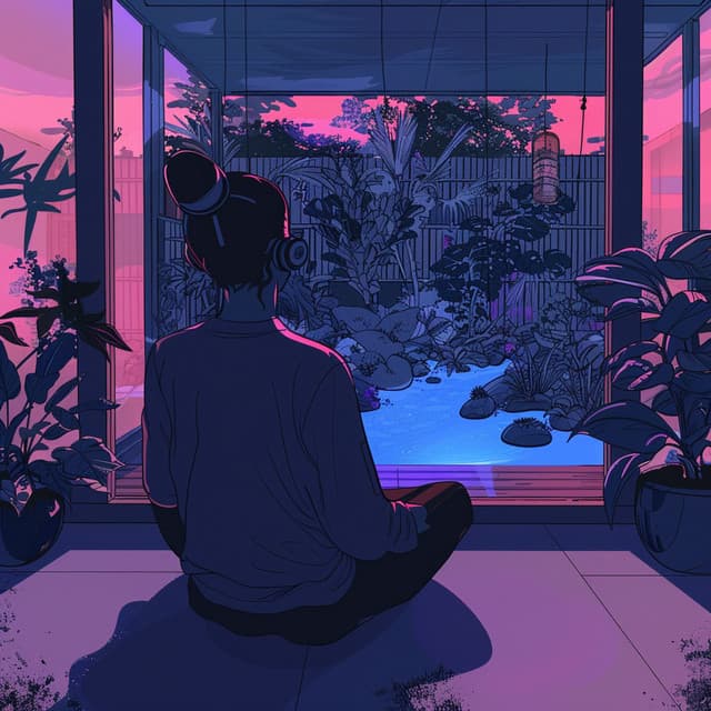 Lofi Chill Sessions: Relaxing Rhythms - Relaxing Music