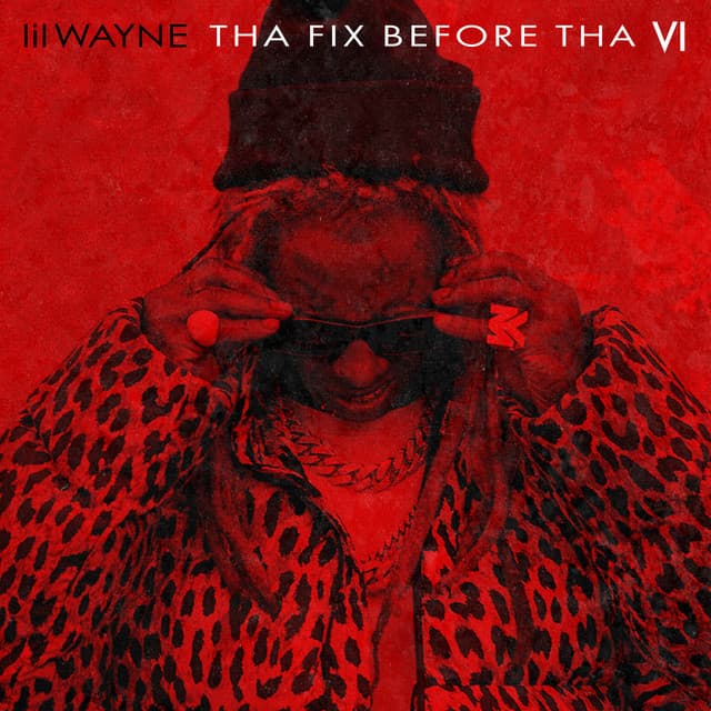 Tha Fix Before Tha VI - Lil Wayne