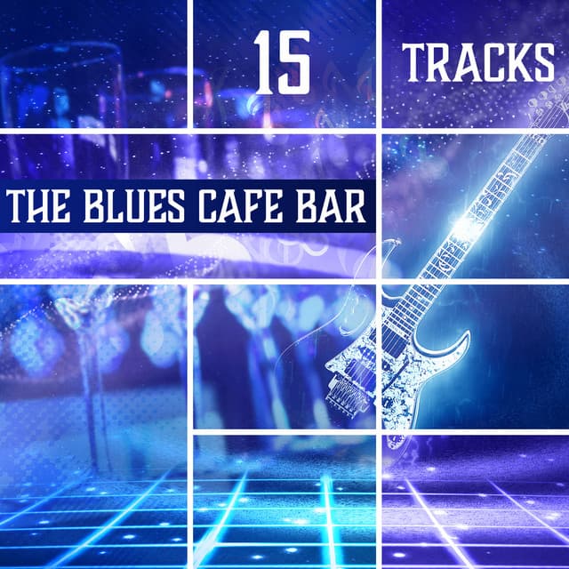 The Blues Cafe Bar - Big Blues Corp City