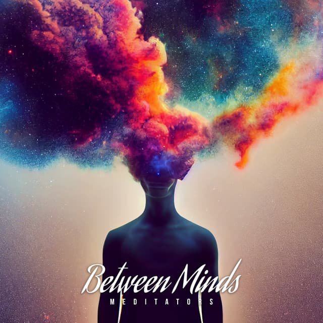 Between Minds - Meditators