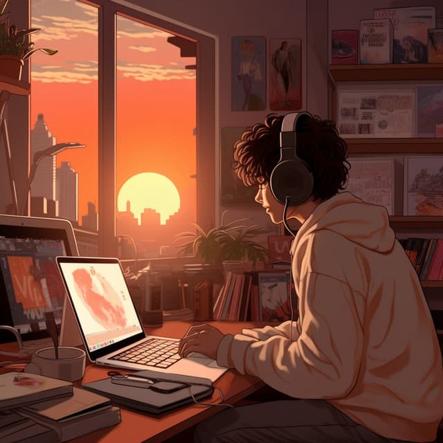 Música Para Trabajo Colaborativo: Melodías De Trabajo En Equipo - En lo profundo