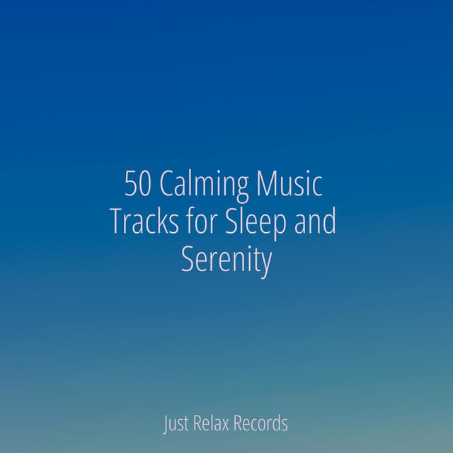50 Calming Music Tracks for Sleep and Serenity - Mantra para Meditar