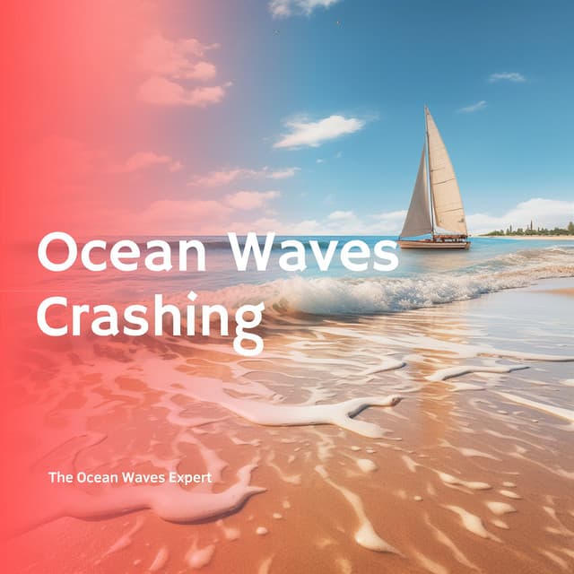 Ocean Waves Crashing - The Ocean Waves Expert