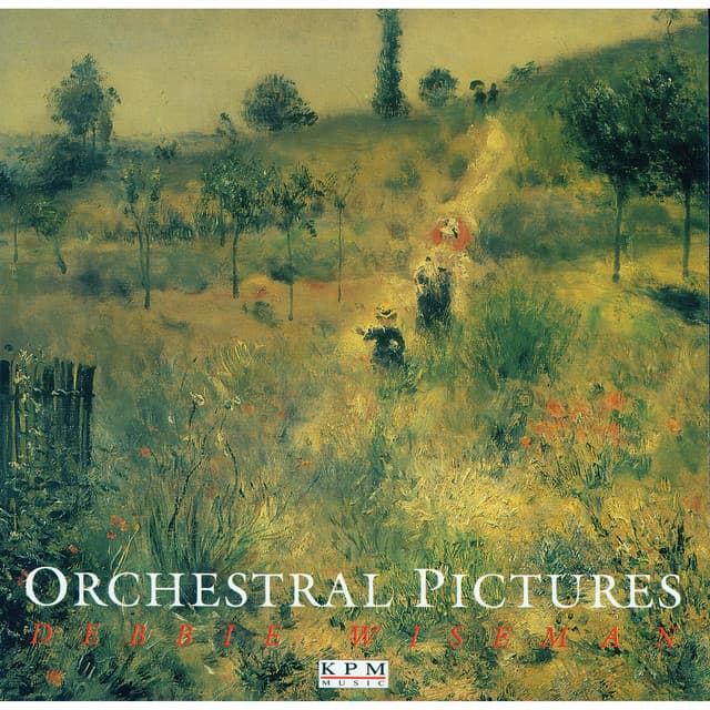 Orchestral Pictures - Debbie Wiseman