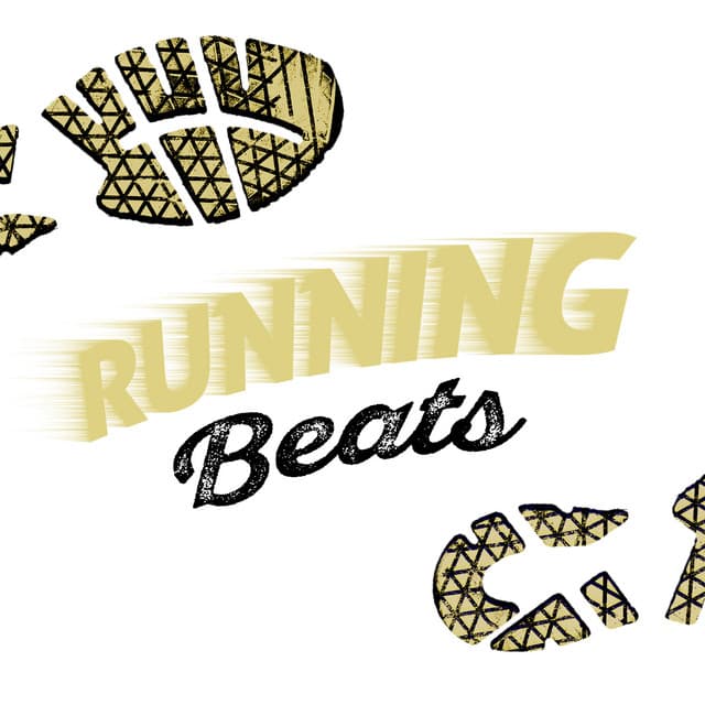 Running Beats - Fitness Beats Playlist