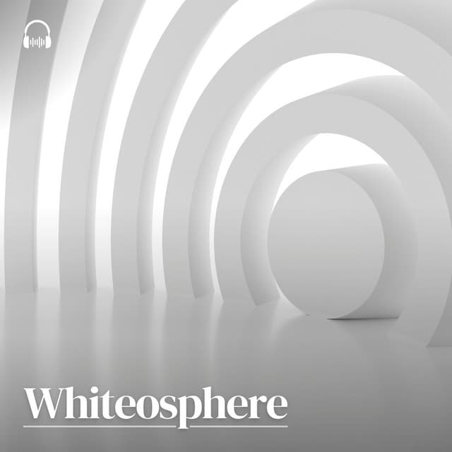 Whiteosphere - White Noise for Sleeping