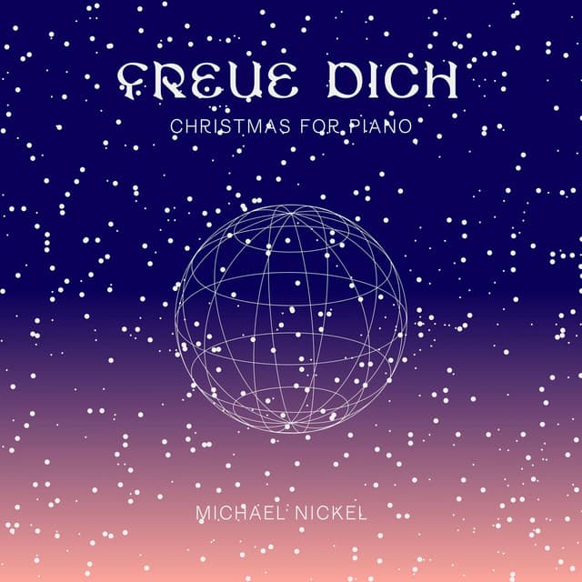 Freue dich - Traditional