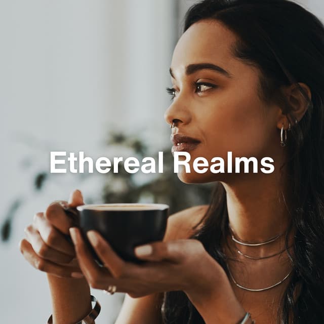 Ethereal Realms - Easy Ambient Mind Body Soul Healing Meditation Music