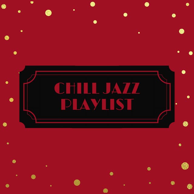 Christmas Jazz For Studying - Chill Jazz Playlist