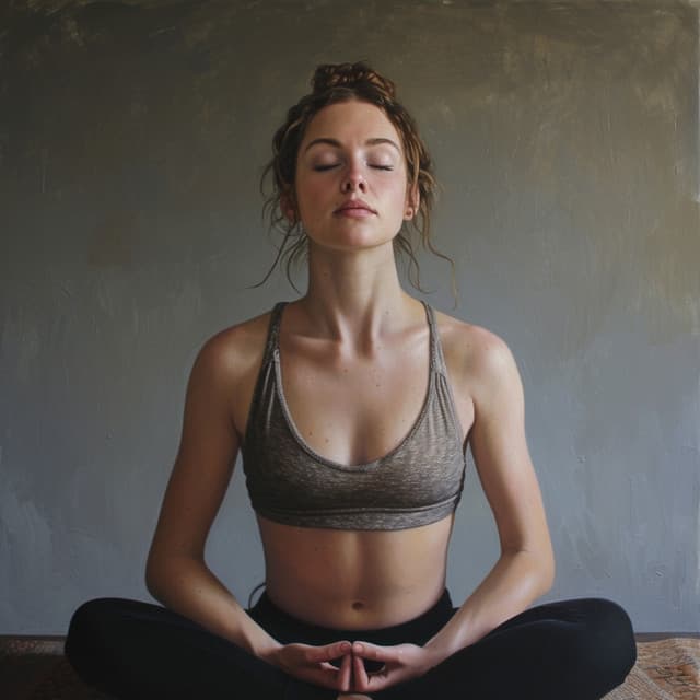 Celestial Soundscapes - Yoga