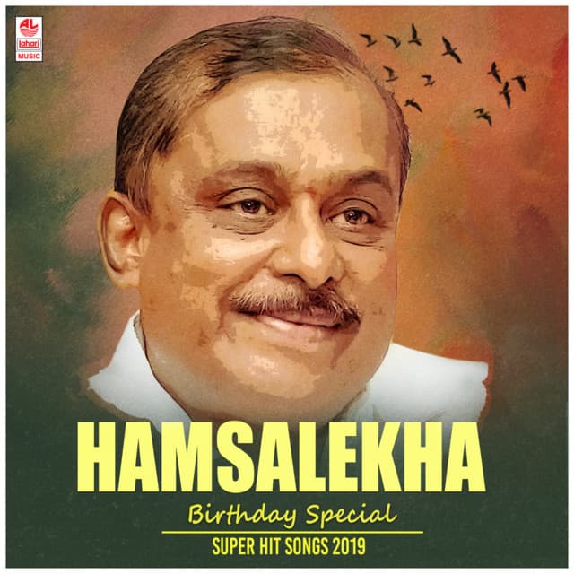 Hamsalekha Birthday Special Super Hit Songs 2019 - Hamsalekha