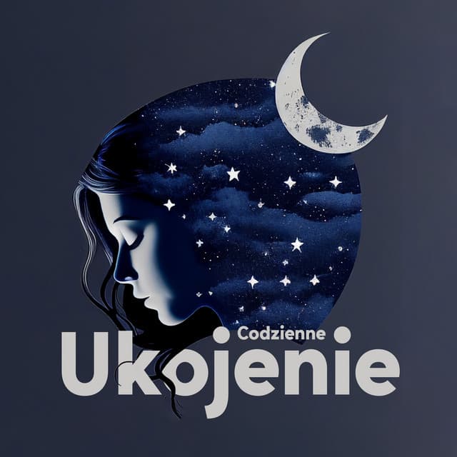 Codzienne Ukojenie: Odpoczynek przy Dźwiękach Harfy i Pianina, Muzyka na Dobry i Głęboki Sen - Strefa Odprężenia