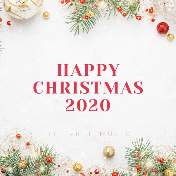 Happy Christmas 2020 - Silent Night Music