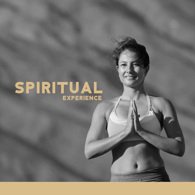 Spiritual Experience: Peaceful Music for Meditation and Relaxation - Deep Meditation Music Zone