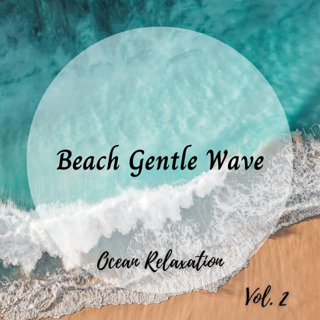 Ocean Relaxation: Beach Gentle Wave Vol. 2 - Momento