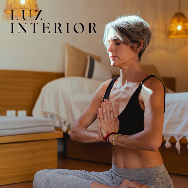 Luz Interior - Cuencos Tibetanos