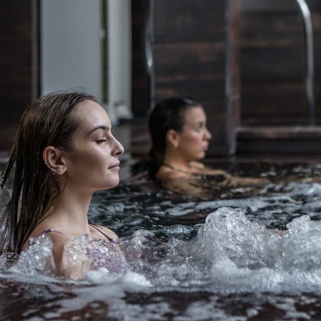 Peaceful Spa Atmosphere with Relaxing Music - Chill Out 2018